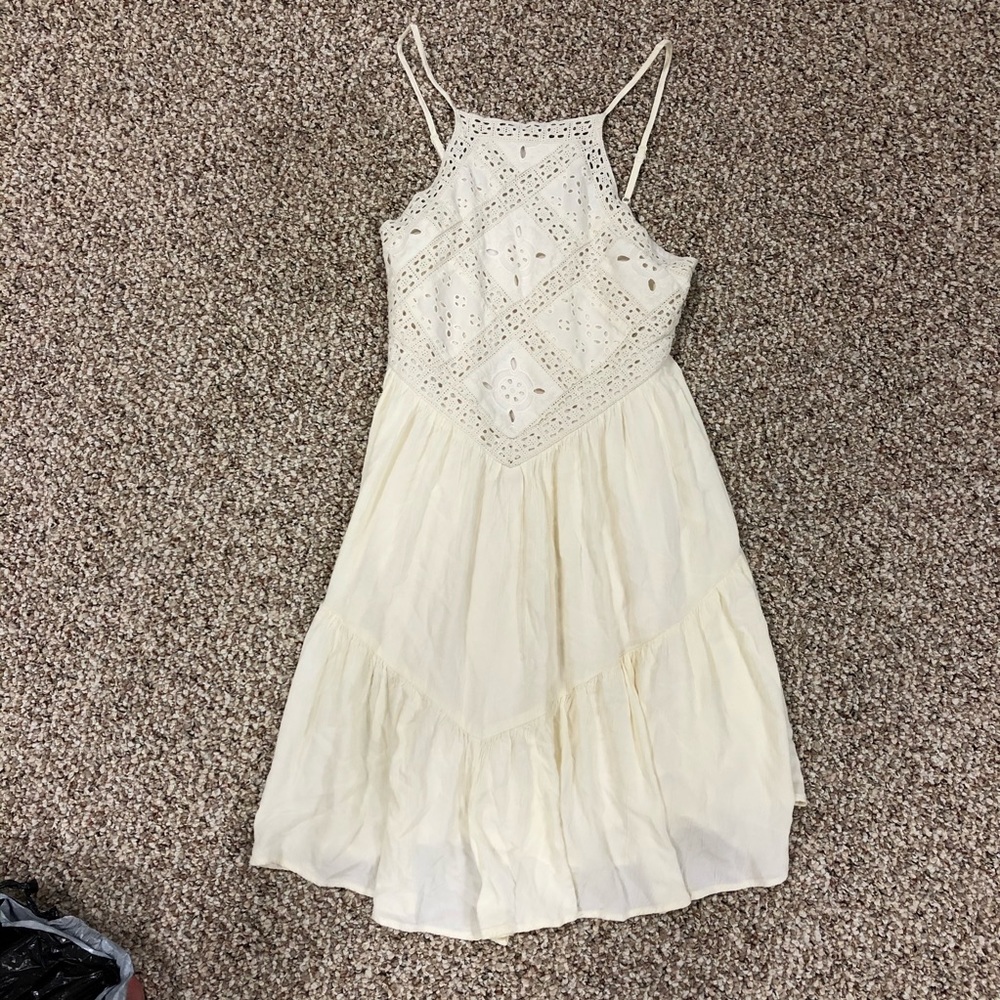 American eagle dress